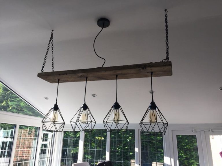 Indoor Lighting Electrician Bexleyheath Pavey Electricals Ltd