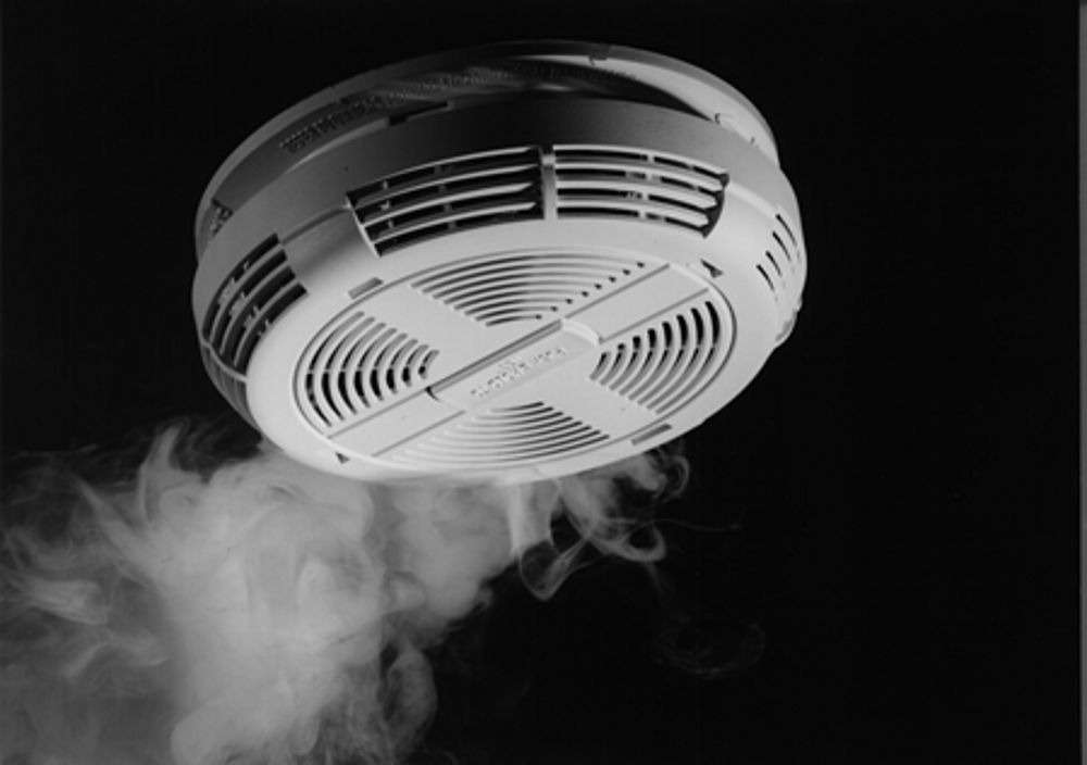 Smoke Alarm Install or Replacement ServicesMains &amp; Battery Powered