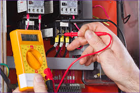 Landlord safety test electrical