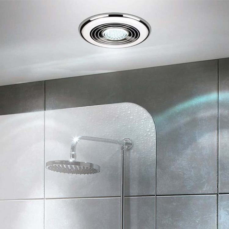 bathroom extractor fan fitters near me