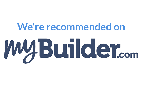 Recommended on My Builder