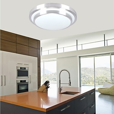 Diffe Types Of Kitchen Ceiling Lighting, Lighting In Kitchen Ceiling