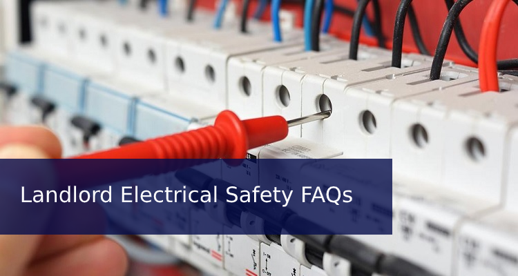 Does a landlord need an electrical safety certificate?