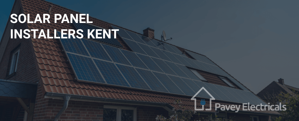 Solar Panel Installers Kent