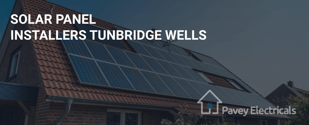 Solar Panel Installers Tunbridge Wells